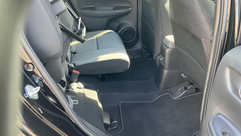 Honda Jazz 1.5 i-MMD Hybrid Elegance 5dr eCVT Hybrid Hatchback